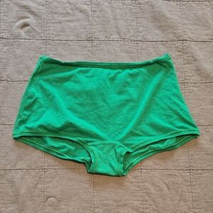 🍑PINK Boyshort Panty🍑